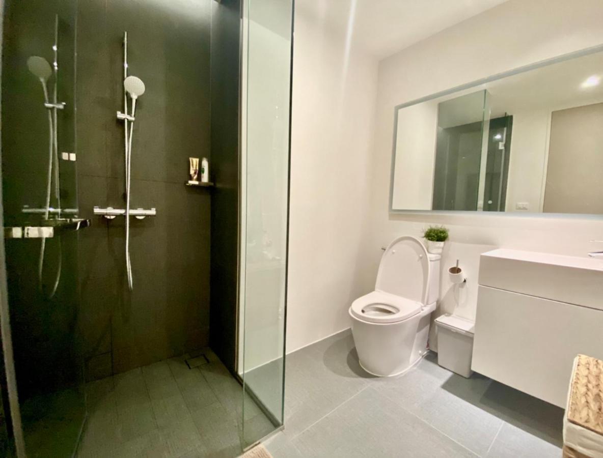 Seaview 2 Bedroom Beach Front Vacation Huahin Luaran gambar