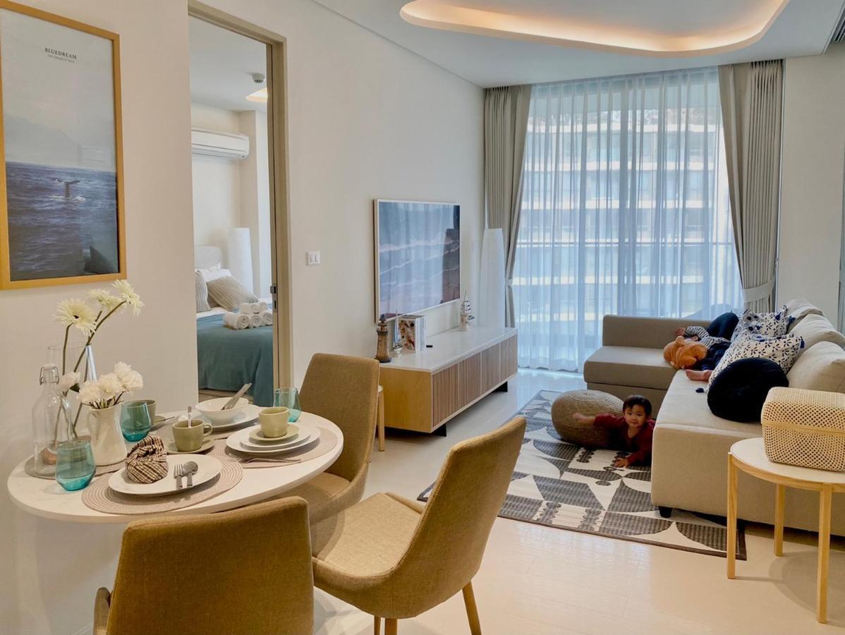 Seaview 2 Bedroom Beach Front Vacation Huahin Luaran gambar