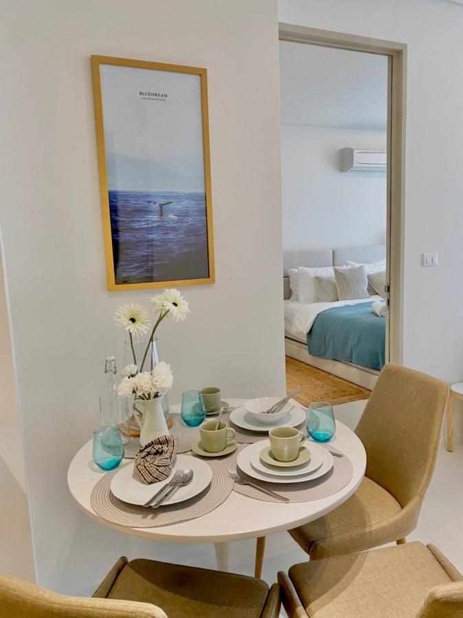 Seaview 2 Bedroom Beach Front Vacation Huahin Luaran gambar