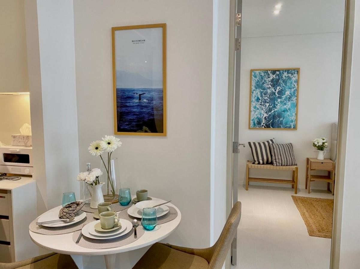 Seaview 2 Bedroom Beach Front Vacation Huahin Luaran gambar