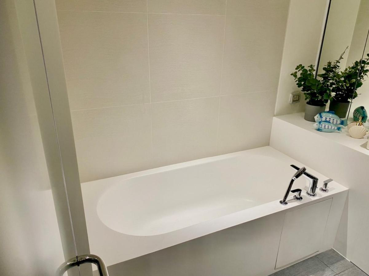 Seaview 2 Bedroom Beach Front Vacation Huahin Luaran gambar