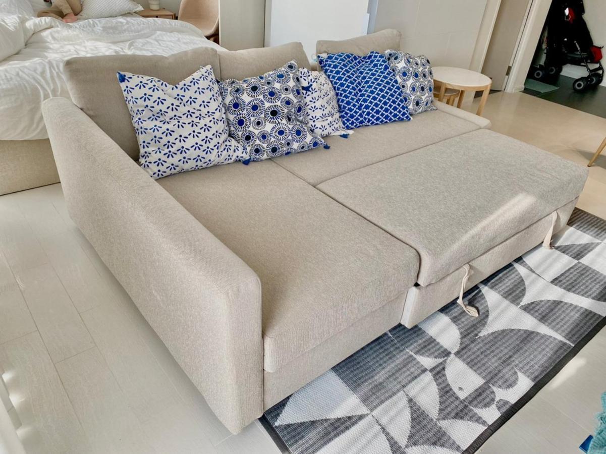 Seaview 2 Bedroom Beach Front Vacation Huahin Luaran gambar