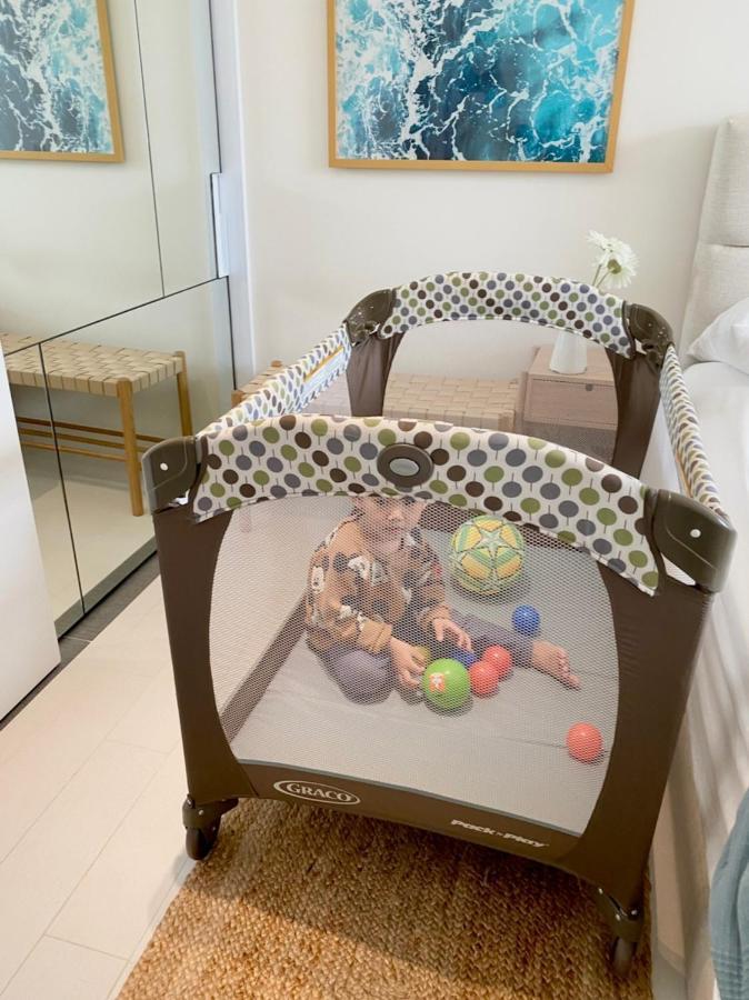 Seaview 2 Bedroom Beach Front Vacation Huahin Luaran gambar