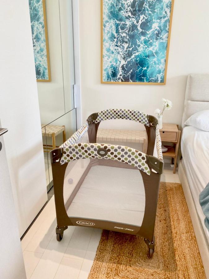 Seaview 2 Bedroom Beach Front Vacation Huahin Luaran gambar